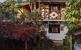 Hospedaje El Jardin